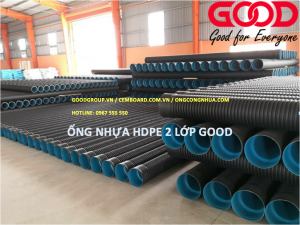 ong nhua hdpe ong nhua hdpe