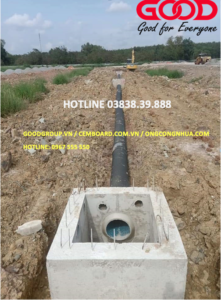 ong nhua hdpe good ong nhua hdpe good