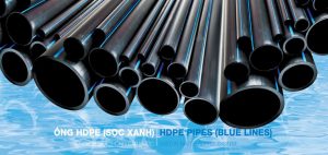 Cống HDPE là gì