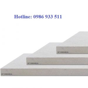 Tấm cemboard chịu nước được không?