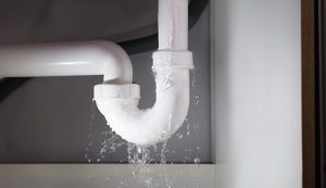 ống dẫn nước nóng