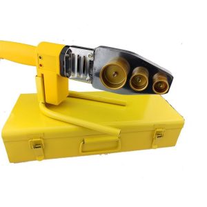máy hàn ống cấp nước ppr