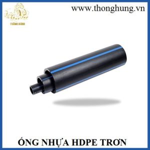ống nước nóng HDPE