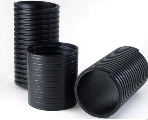 Ống xoắn HDPE