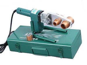 máy hàn ống nước nóng