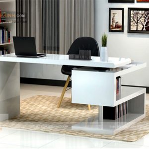 thiết kế phòng và bàn làm việc đẹp 1024x1024