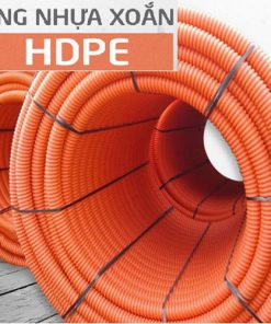 ong cam xoan hdpe