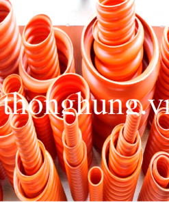 ong gan xoan hdpe luon day dien