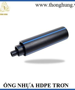 ống nhựa nước nóng hdpe