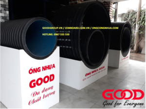ong thoat nuoc hdpe goodgroup