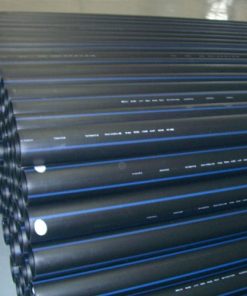 ong thoat nuoc khong ap