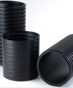 Ống xoắn HDPE