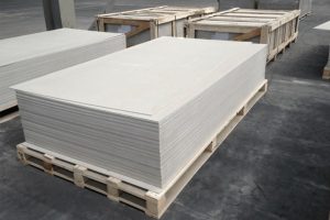 báo giá thi công tấm cemboard