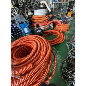 ống nhựa xoắn HDPE